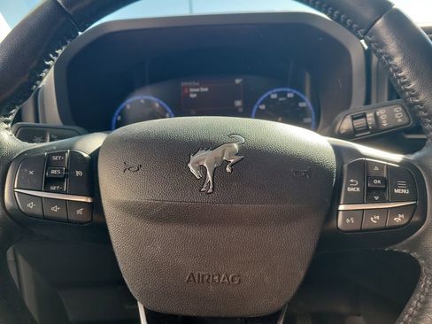 Certified 2023 Ford Bronco Sport Big Bend w/ Convenience Package image 11