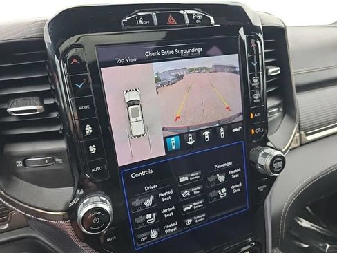 Used 2020 RAM 1500 Limited AWD/4WD image 27