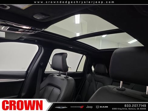 Used 2024 Jeep Wagoneer Launch Edition AWD/4WD image 20