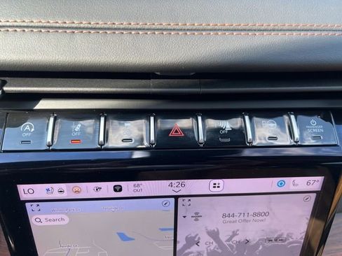 Used 2024 Jeep Grand Cherokee Summit image 31