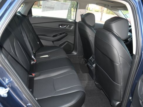 New 2026 Honda Accord Touring image 10