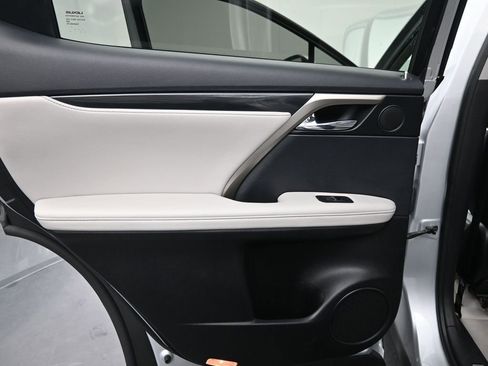 Used 2018 Lexus RX 350 FWD w/ Accessory Package image 17