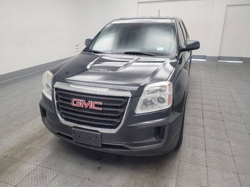 Used 2017 GMC Terrain SLE FWD image 15