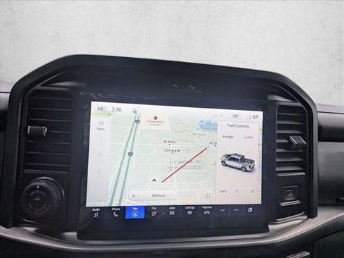 New 2026 Ford F150 Lariat image 13