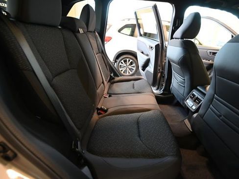 New 2026 Subaru Forester Premium AWD/4WD image 21