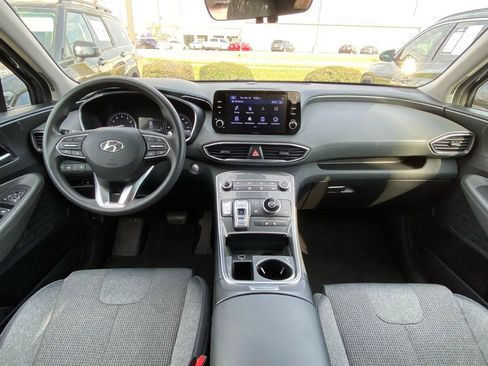 Used 2022 Hyundai Santa Fe SEL image 30