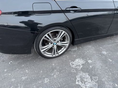 Used 2017 BMW 330i xDrive Sedan image 4