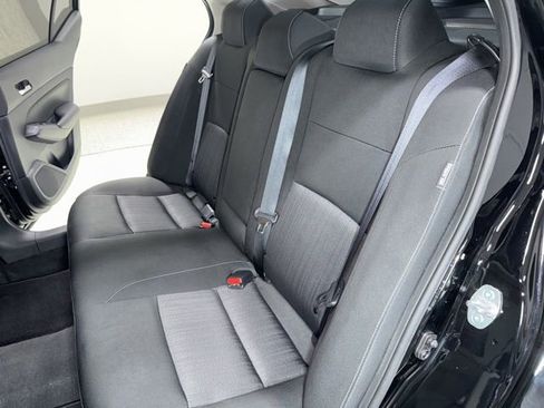Used 2022 Nissan Altima 2.5 S FWD image 23