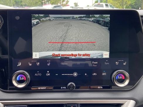 Certified 2023 Lexus RX 350 Premium w/ Accessory Package AWD/4WD image 21