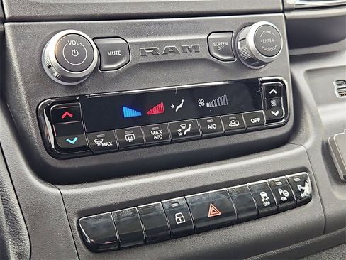 New 2026 RAM ProMaster 1500 w/ Advanced Safety Group image 25