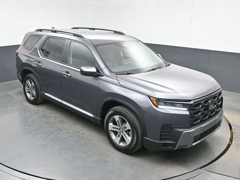 Certified 2026 Honda Pilot EX-L image 13