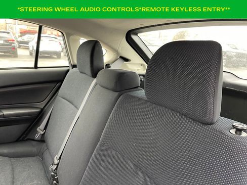 Used 2013 Subaru Impreza 2.0i image 4