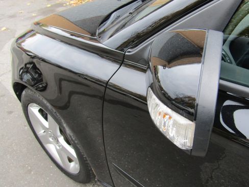 Used 2008 Volvo V50 2.4i image 9