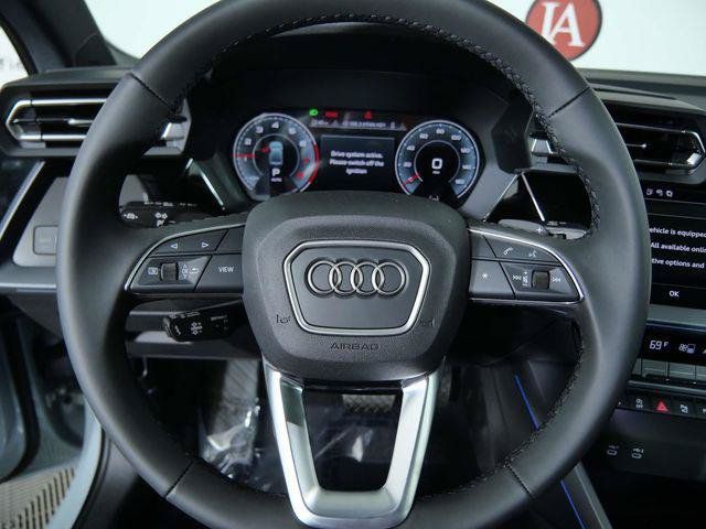 New 2026 Audi A3 2.0T Premium Plus AWD/4WD image 21