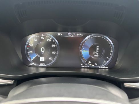 Used 2019 Volvo XC60 T8 Inscription w/ Advanced Package image 20