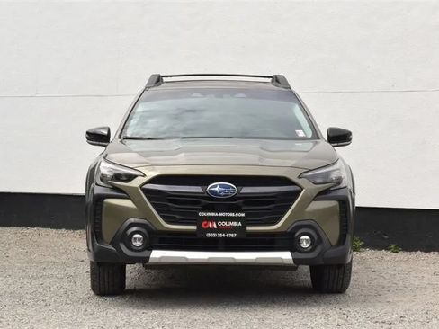 Used 2023 Subaru Outback Limited AWD/4WD image 7
