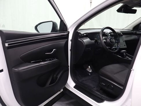 Used 2022 Hyundai Tucson SEL w/ Convenience Package image 10