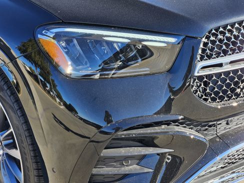 New 2026 Mercedes-Benz GLE 450 4MATIC image 6