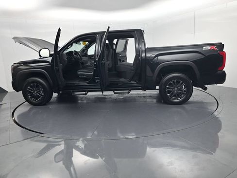 Used 2025 Toyota Tundra SR5 w/ SR5 Convenience Package AWD/4WD image 61
