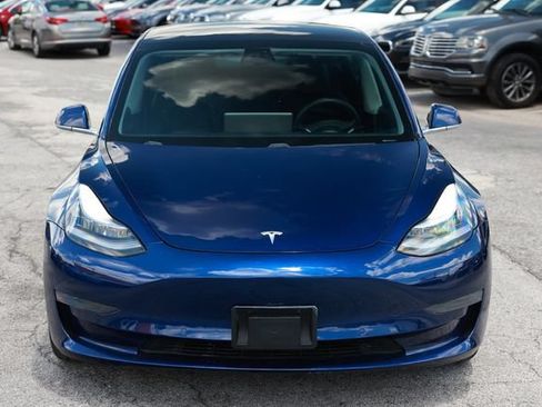 Used 2020 Tesla Model 3 Standard Range Plus RWD image 22