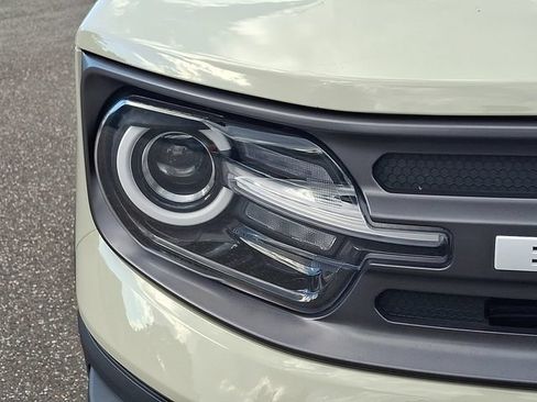 Certified 2024 Ford Bronco Sport Big Bend AWD/4WD image 9