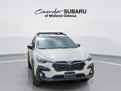 Used 2024 Subaru Crosstrek 2.5i Limited