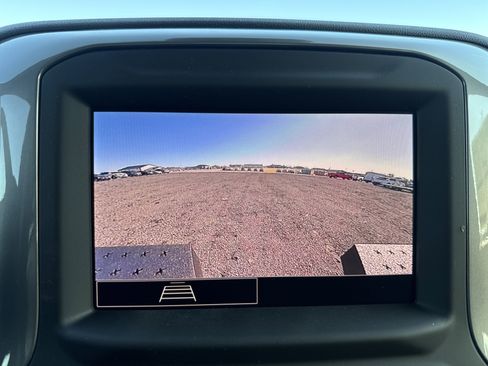 New 2026 Chevrolet Silverado 3500 W/T w/ WT Convenience Package image 14