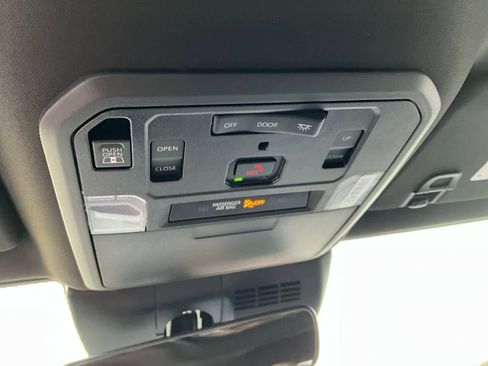 New 2026 Toyota Tacoma TRD Off-Road image 26