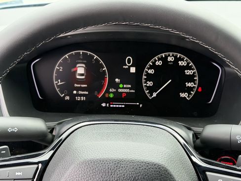 New 2026 Honda Civic Sport image 25