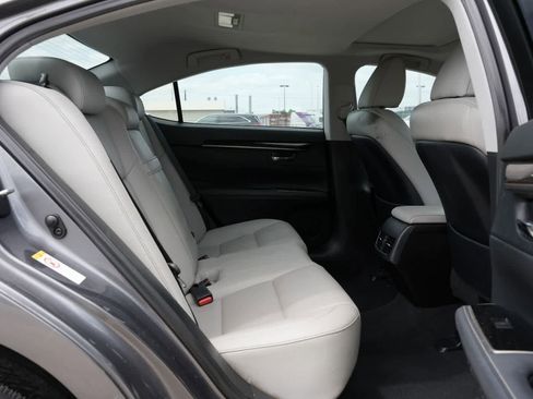 Used 2017 Lexus ES 350 FWD image 20