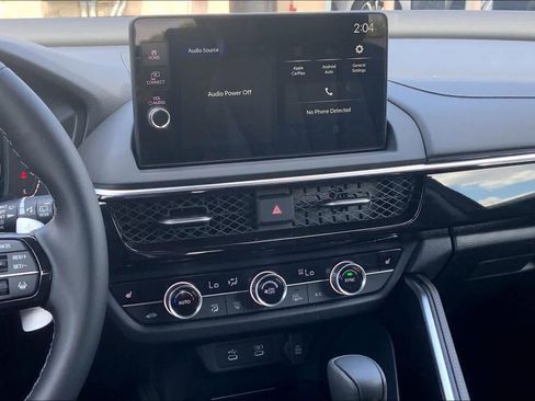 New 2026 Acura ADX FWD image 6