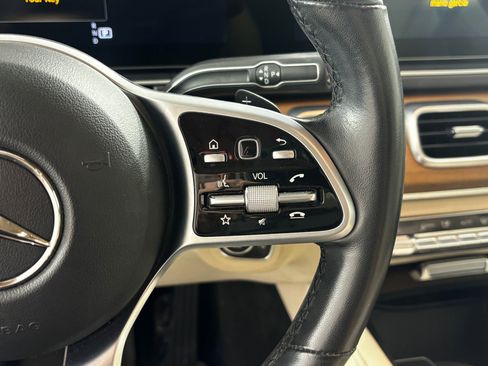 Used 2018 Mercedes-Benz GLE 43 AMG 4MATIC Coupe image 16