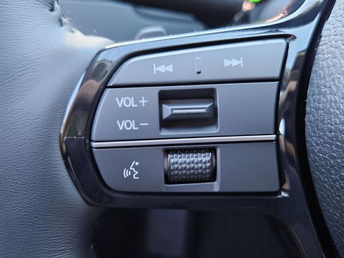 New 2025 Honda Accord Touring image 19