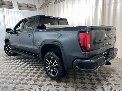 Used 2021 GMC Sierra 1500 AT4 w/ AT4 Premium Package image 23