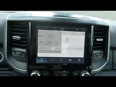 New 2025 RAM 1500 Big Horn image 16