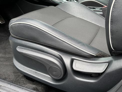 Used 2024 Kia Forte GT-Line FWD image 12