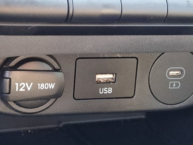 Certified 2026 Hyundai Elantra SEL Sport FWD image 24