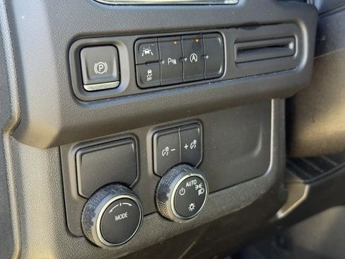 Used 2024 Chevrolet Tahoe LS w/ Driver Alert Package image 18