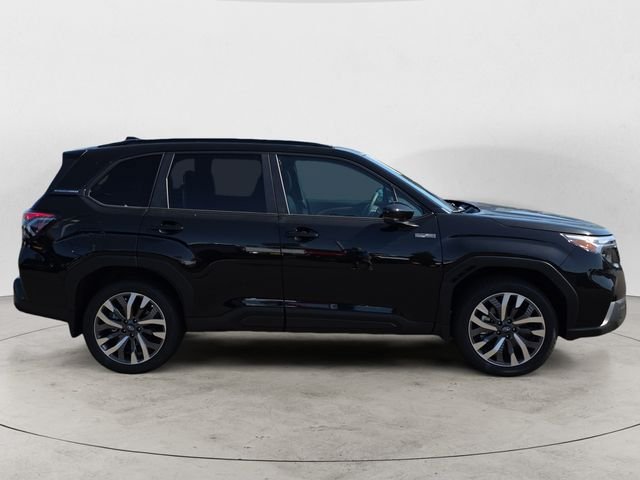 New 2026 Subaru Forester Touring AWD/4WD image 4