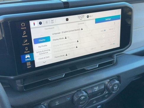 New 2026 Jeep Gladiator Sport image 23