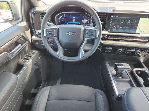 New 2025 Chevrolet Silverado 1500 RST w/ Convenience Package II image 12