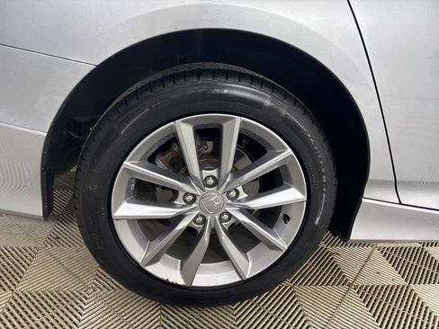 Used 2022 Honda Accord LX image 30