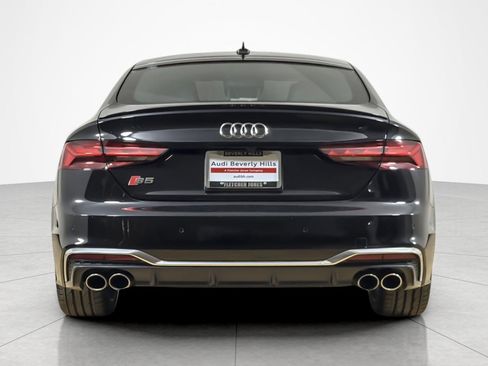 Used 2023 Audi S5 Premium Plus AWD/4WD image 28