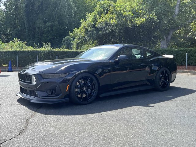 New 2026 Ford Mustang GT Premium w/ GT Performance Package RWD image 5