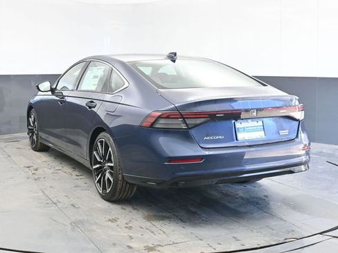 New 2026 Honda Accord Touring image 7