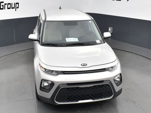 Used 2020 Kia Soul LX FWD image 16