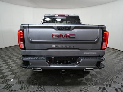 New 2026 GMC Sierra 1500 Elevation w/ Elevation Premium Package