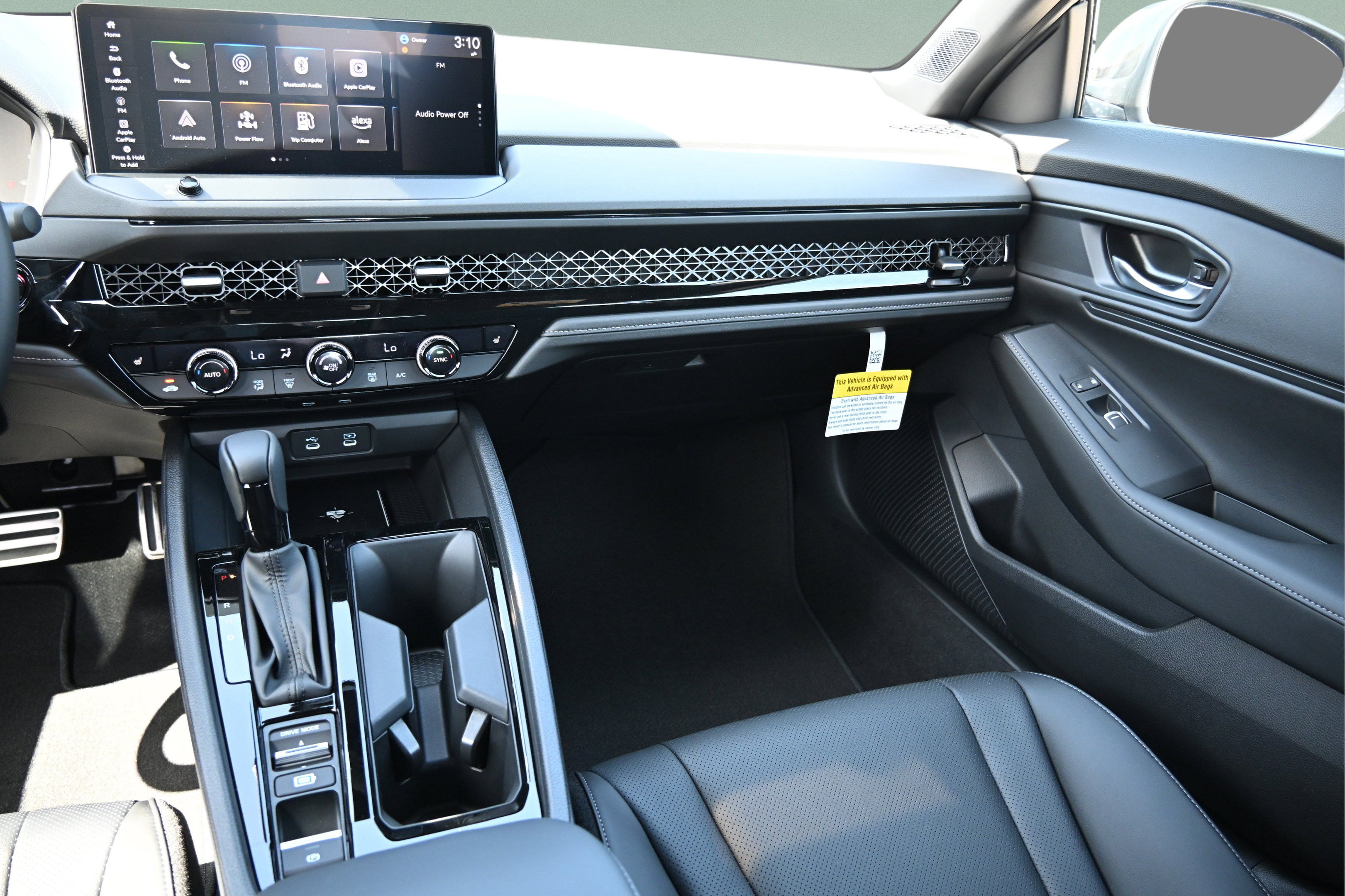 New 2026 Honda Accord Sport image 10