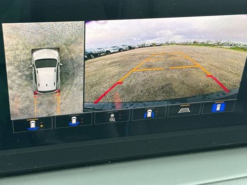 New 2026 Buick Encore GX Sport Touring w/ Advanced Technology Package image 21