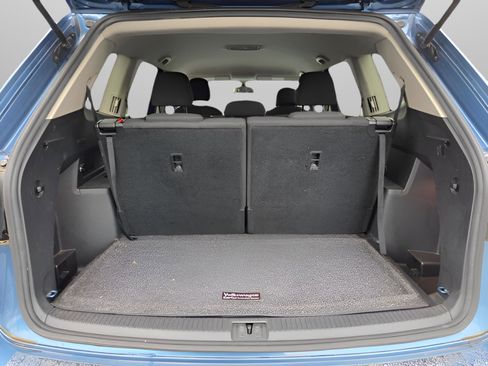 Used 2019 Volkswagen Atlas S FWD image 28